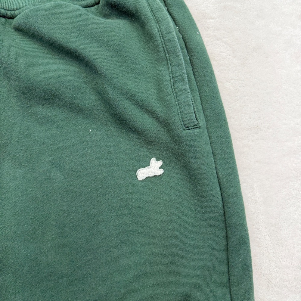 AKOO Sweatpants Mens 2XL Joggers Fleece Tapered Drawstring - Picture 6 of 12